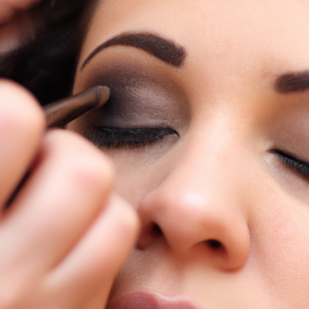 Achieving the Perfect Smoky Eye: Step-by-Step Tutorial